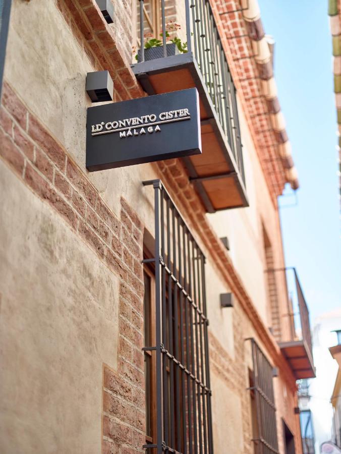 Ld Convento Cister Hotell Málaga