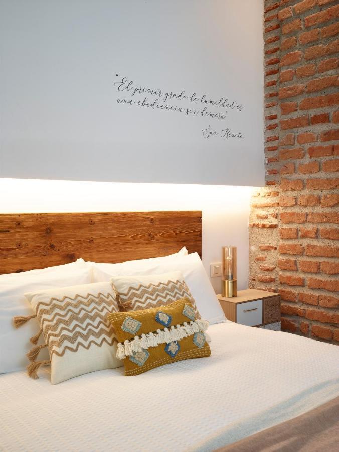 Ld Convento Cister Hotell Málaga
