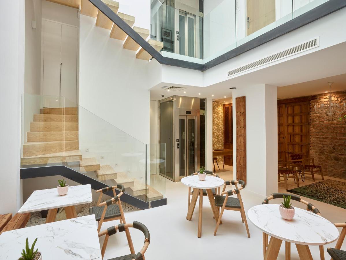 Hotell Ld Convento Cister
