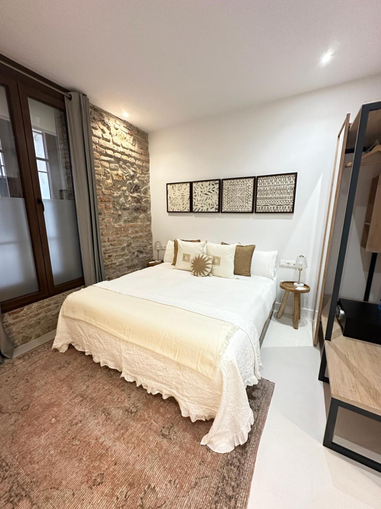 Ld Convento Cister Hotell Málaga